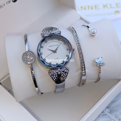 Eksklüziv saat desti Anne Klein – No.3440