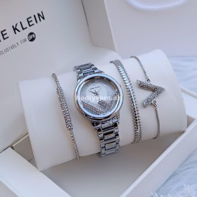 Eksklüziv saat desti Anne Klein – No.3440