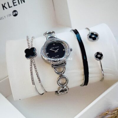 Eksklüziv saat desti Anne Klein – No.3439