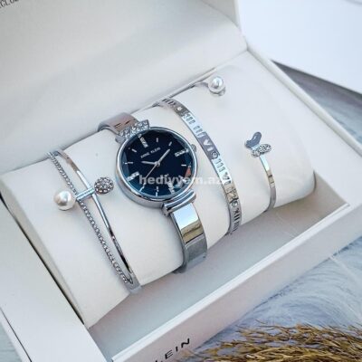 Eksklüziv saat desti Anne Klein – No.3438