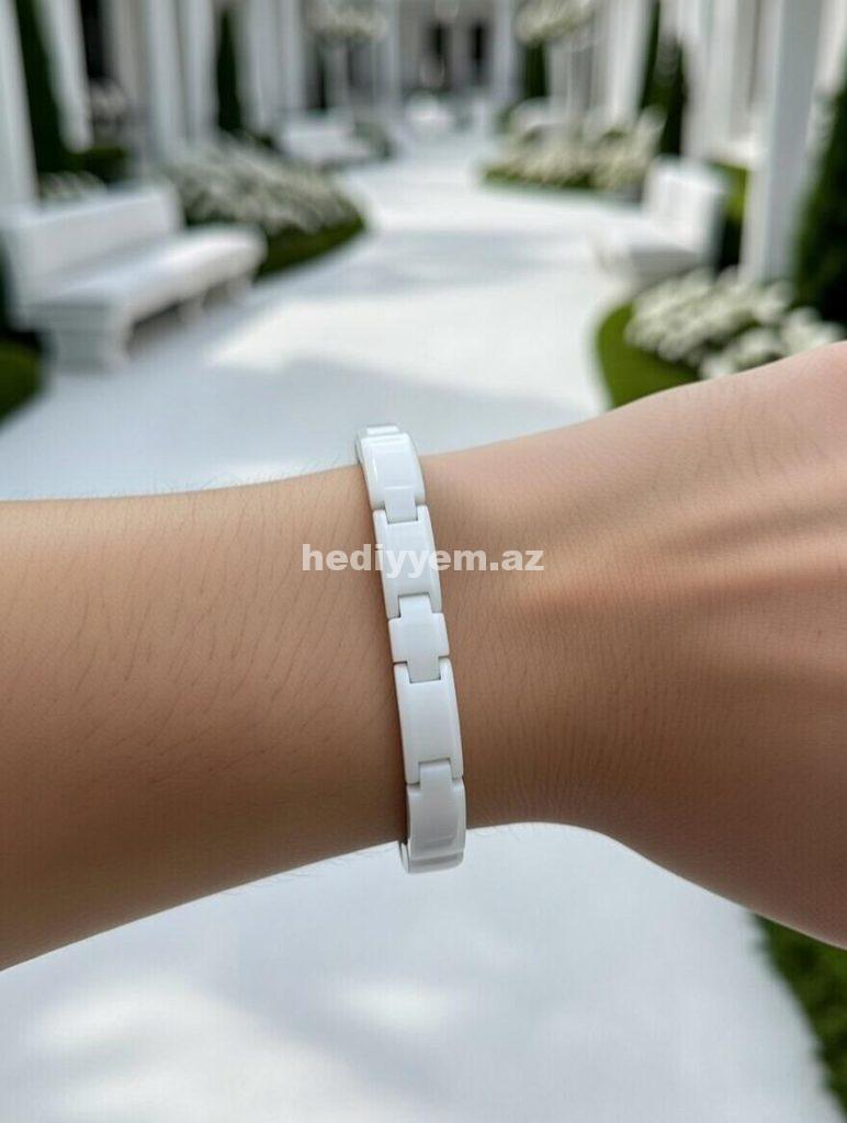 Rado Jubile Modeli Qadin Saati + Qolbag