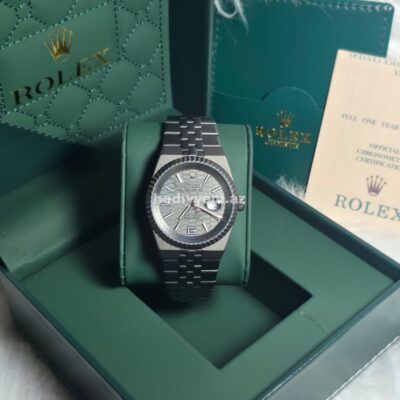 ”Rolex” markasi Land-Dweller modeli Avtomexanika