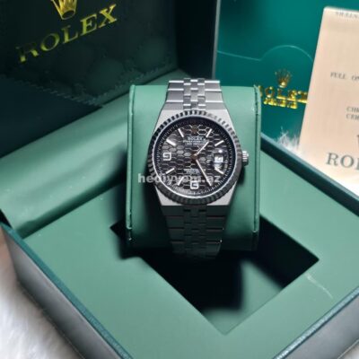 ”Rolex” markasi Land-Dweller modeli Avtomexanika