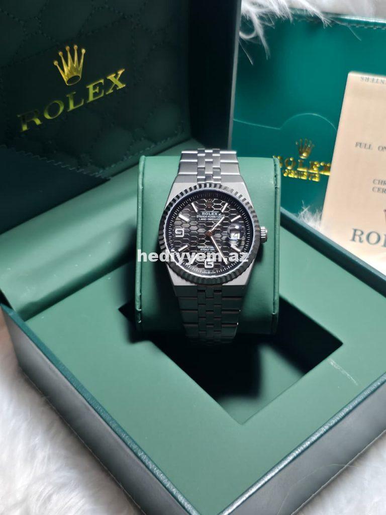 ”Rolex” markasi Land-Dweller modeli Avtomexanika