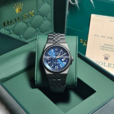 ”Rolex” markasi Land-Dweller modeli Avtomexanika