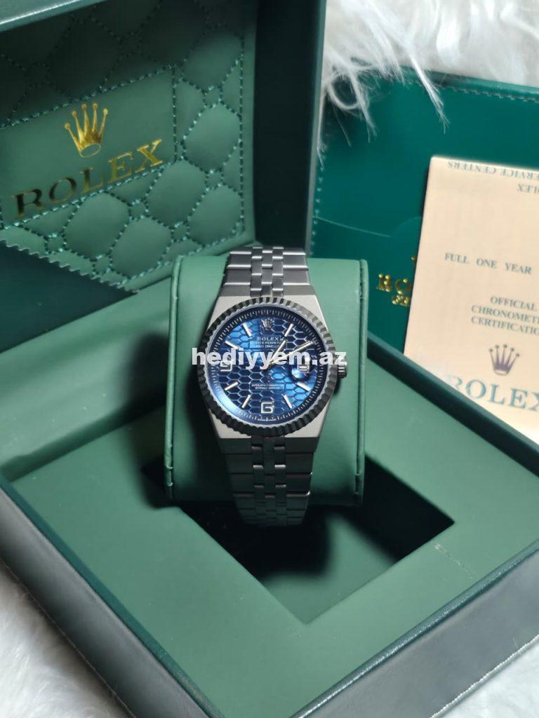 ”Rolex” markasi Land-Dweller modeli Avtomexanika