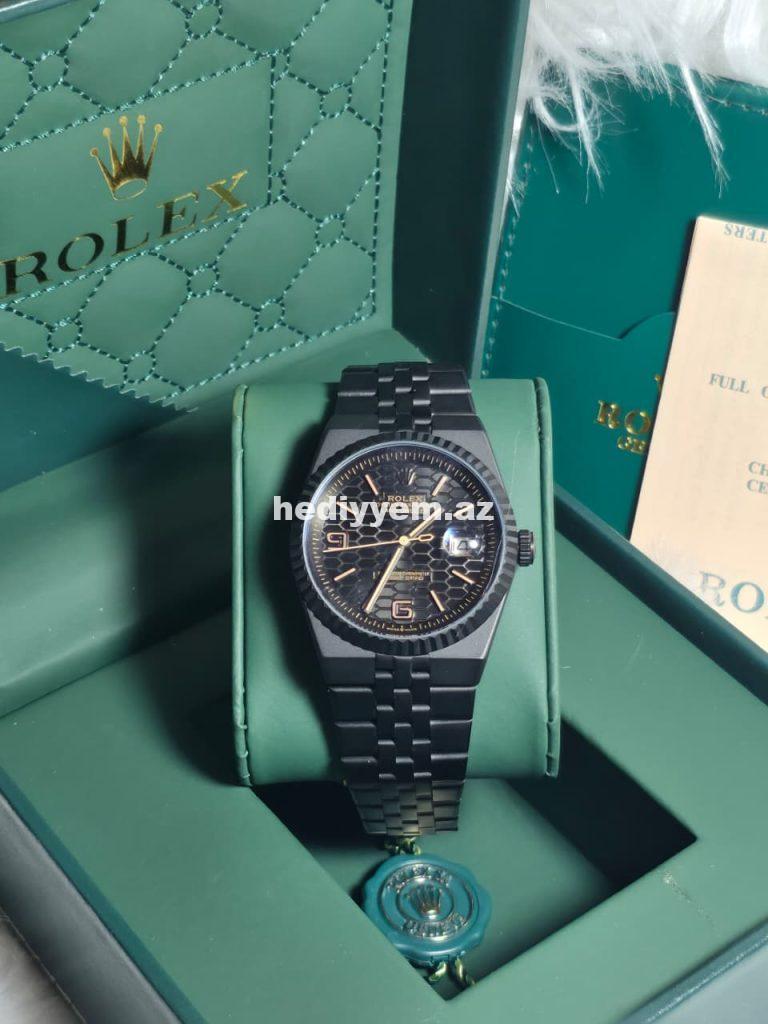 ”Rolex” markasi Land-Dweller modeli Avtomexanika