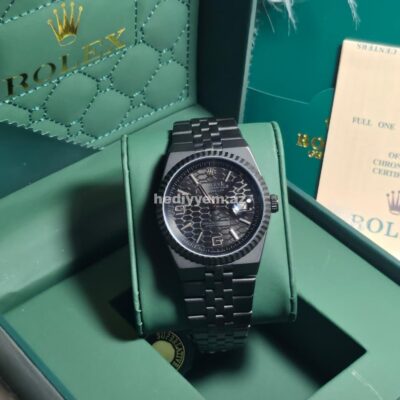 ”Rolex” markasi Land-Dweller modeli Avtomexanika