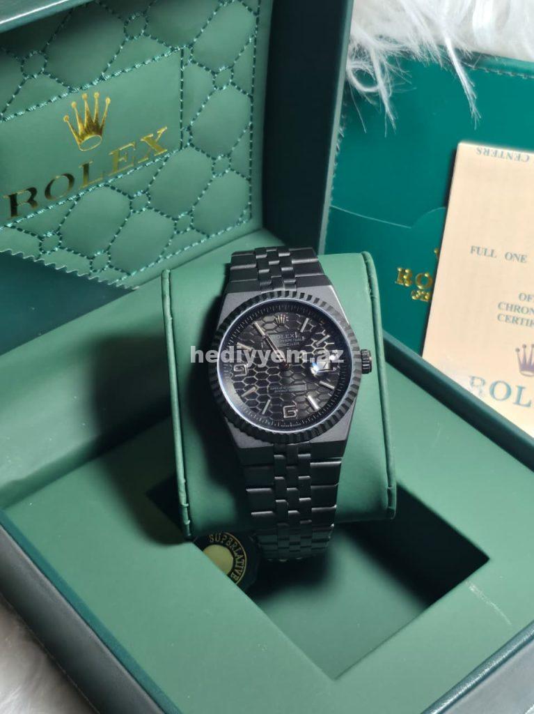”Rolex” markasi Land-Dweller modeli Avtomexanika