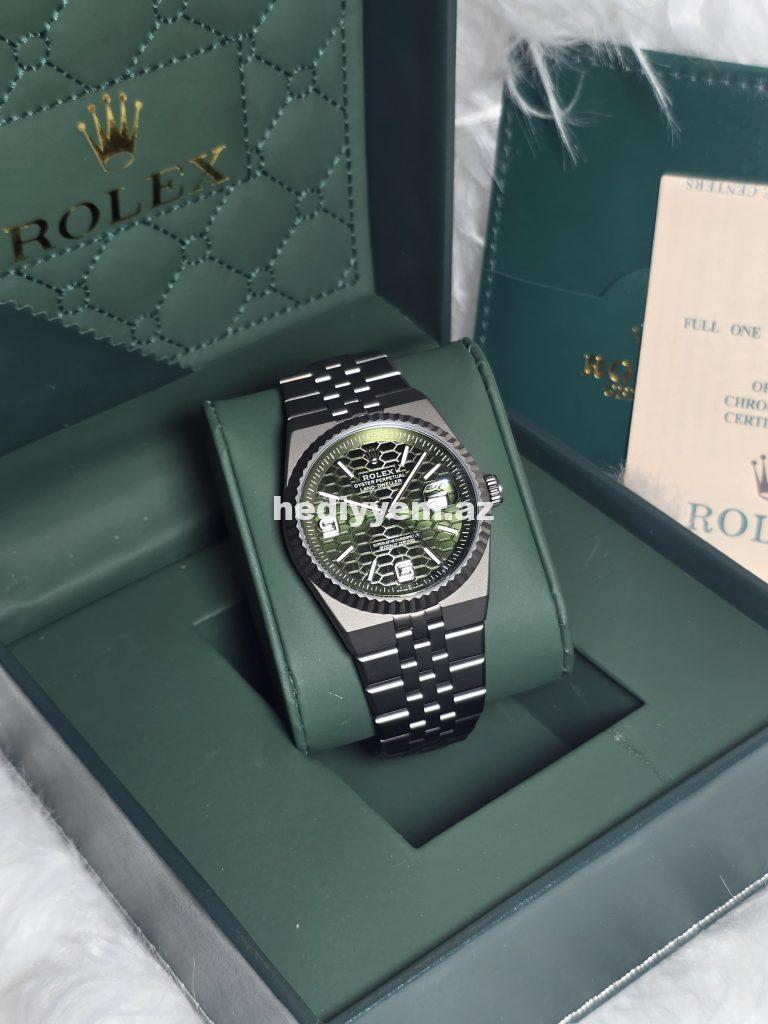 ”Rolex” markasi Land-Dweller modeli Avtomexanika