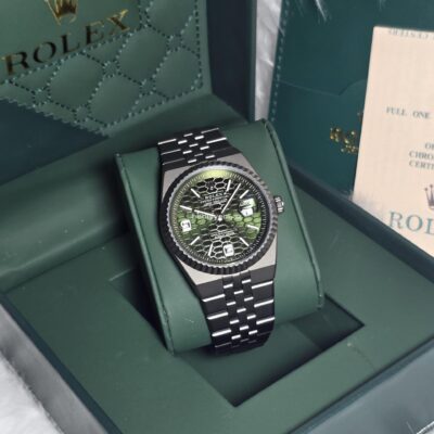 ”Rolex” markasi Land-Dweller modeli Avtomexanika