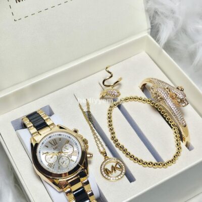 Michael Kors Qol Saati Desti – No.3420
