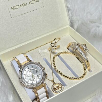 Michael Kors Qol Saati Desti – No.3420