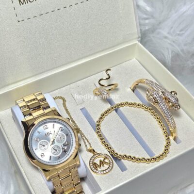 Michael Kors Qol Saati Desti – No.3420