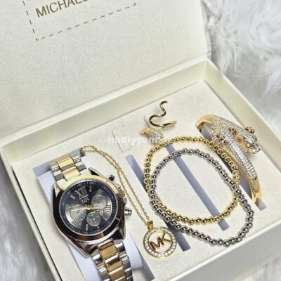 Michael Kors Qol Saati Desti – No.3420