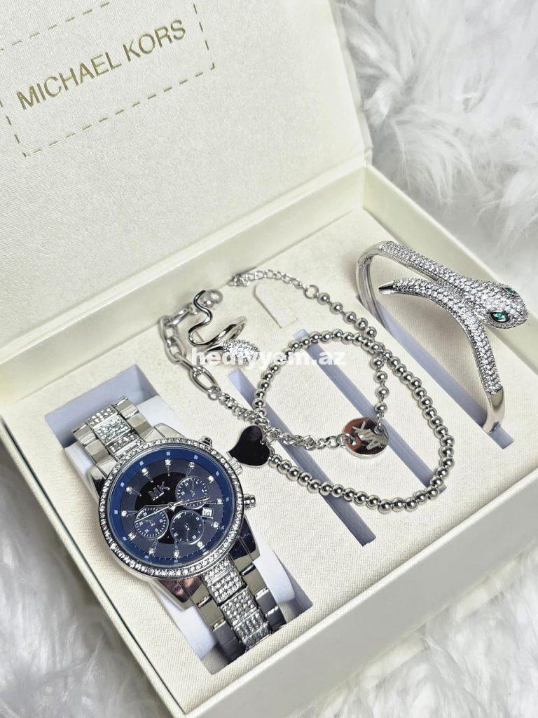 Michael Kors Qol Saati Desti – No.3420