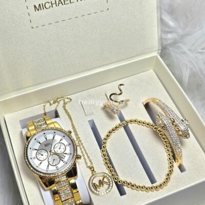 Michael Kors Qol Saati Desti – No.3420