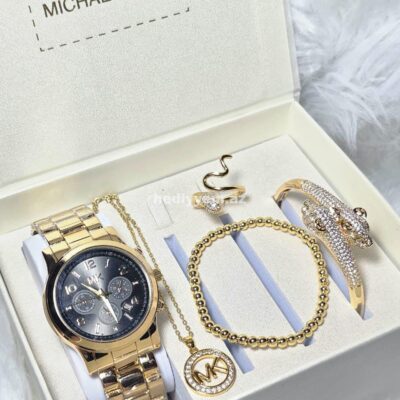 Michael Kors Qol Saati Desti – No.3420