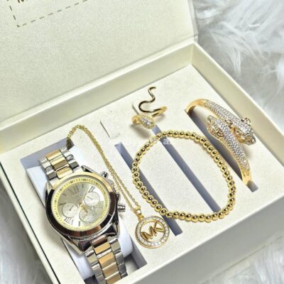 Michael Kors Qol Saati Desti – No.3420