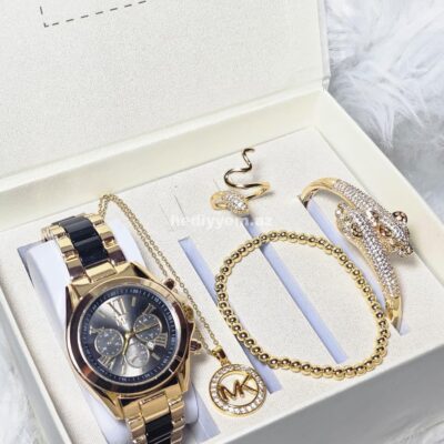 Michael Kors Qol Saati Desti – No.3420