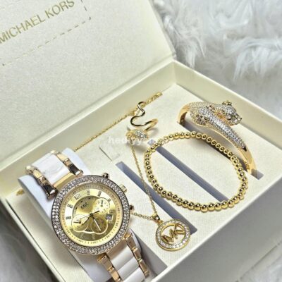 Michael Kors Qol Saati Desti – No.3420