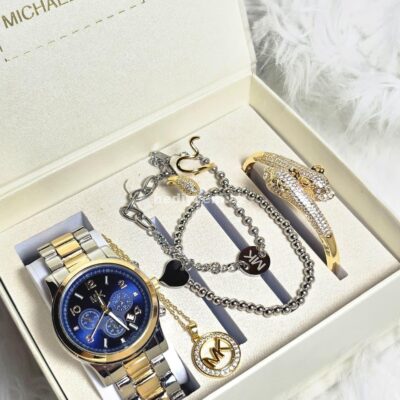 Michael Kors Qol Saati Desti – No.3420