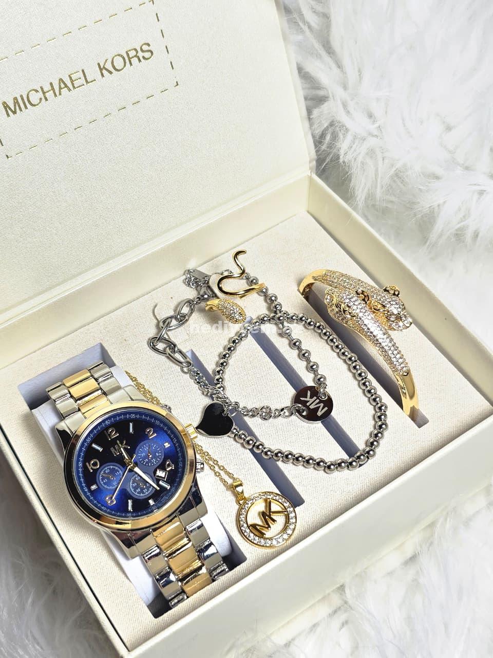 Michael Kors Qol Saati Desti – No.3420