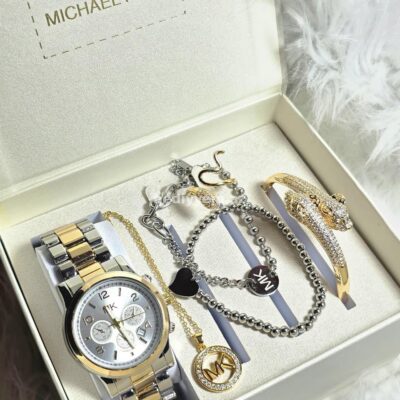 Michael Kors Qol Saati Desti – No.3420
