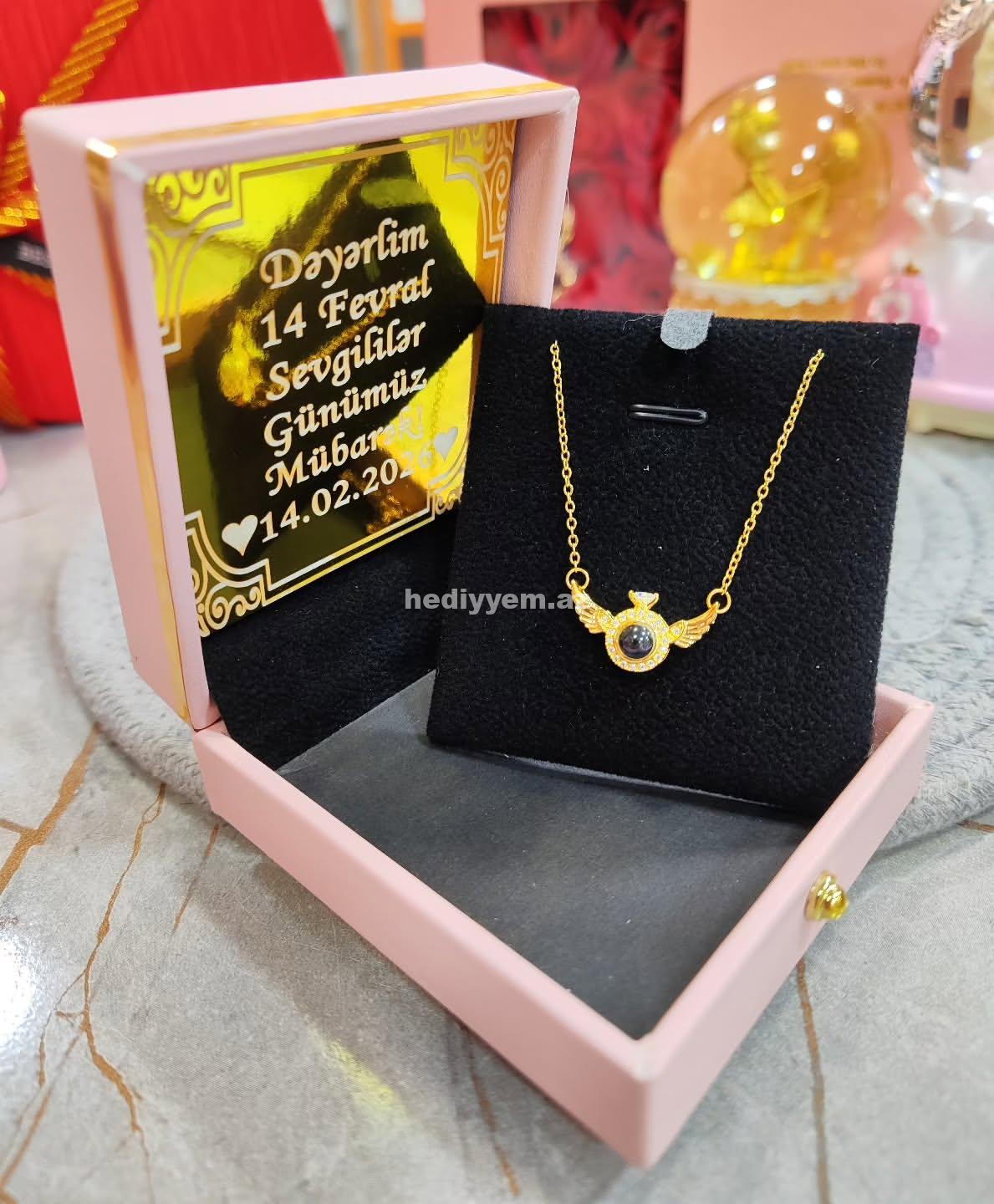 Bujiteriya Qadin Sep Modeli – No.3416