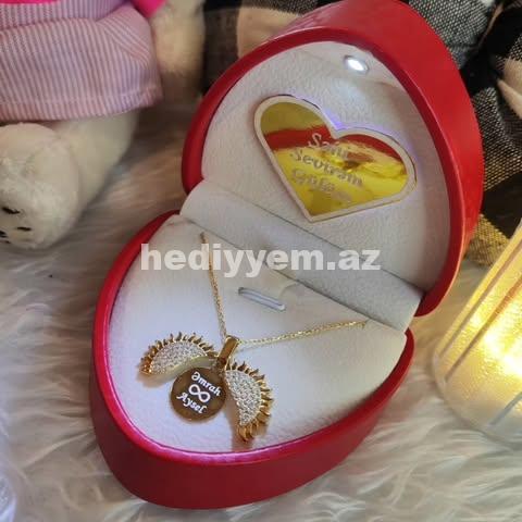 925 ayar Qadin Gümüş Sep Modeli – No.3412