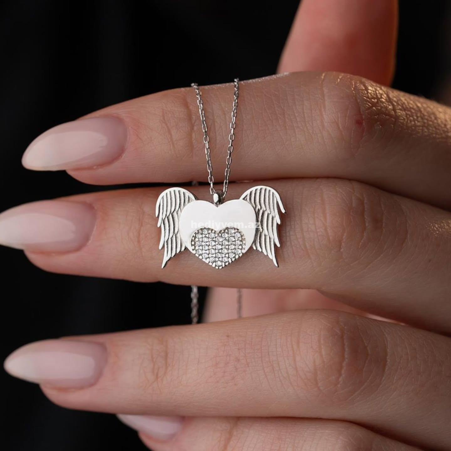 925 ayar Qadin Gümüş Sep Modeli – No.3411