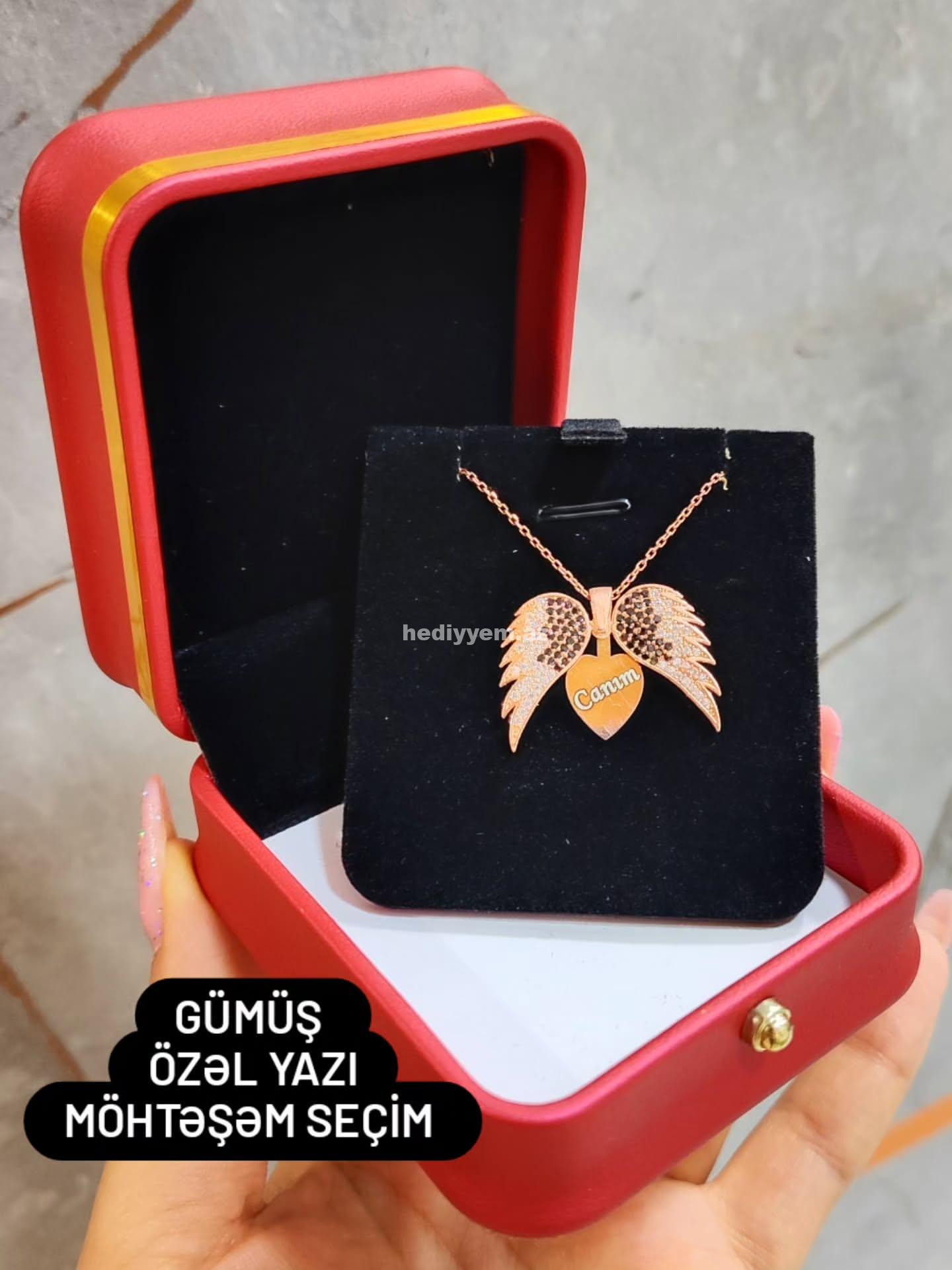 925 ayar Qadin Gümüş Sep Modeli – No.3415