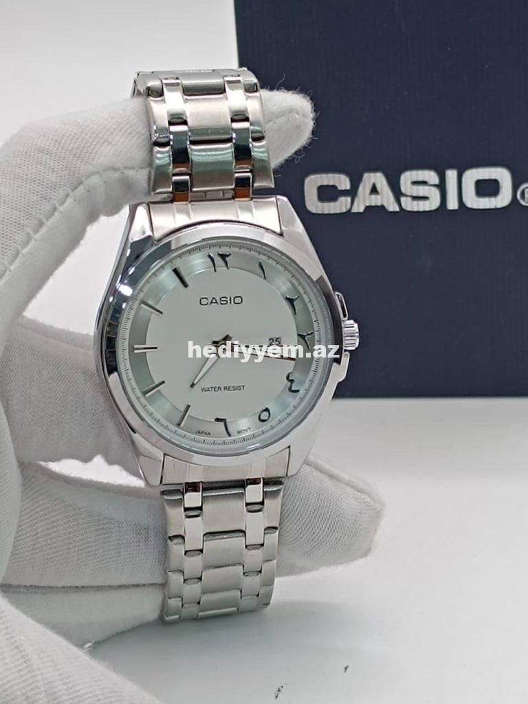 CASIO markası Kisi Saati – No.3470