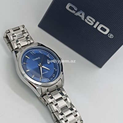 CASIO markası Kisi Saati – No.3470