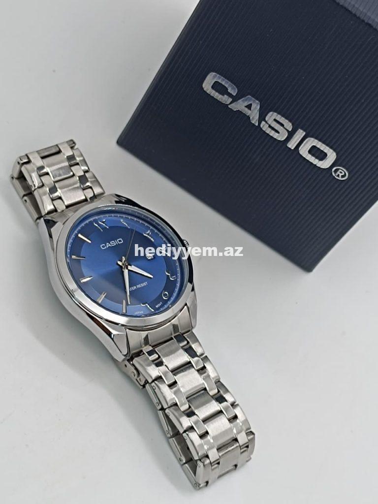 CASIO markası Kisi Saati – No.3470