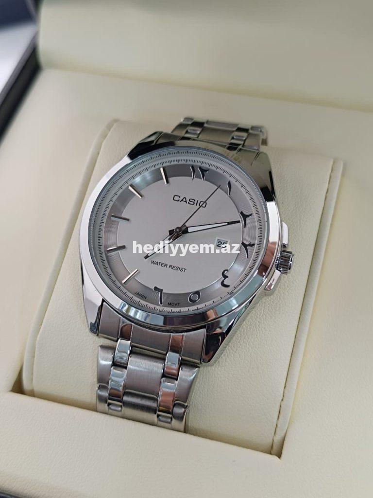 CASIO markası Kisi Saati – No.3470