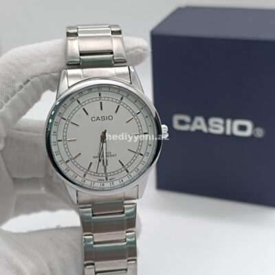 CASIO markası Kisi Saati – No.3470