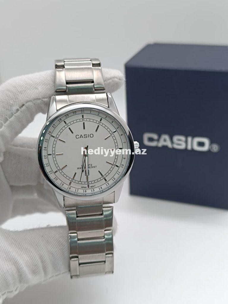 CASIO markası Kisi Saati – No.3470