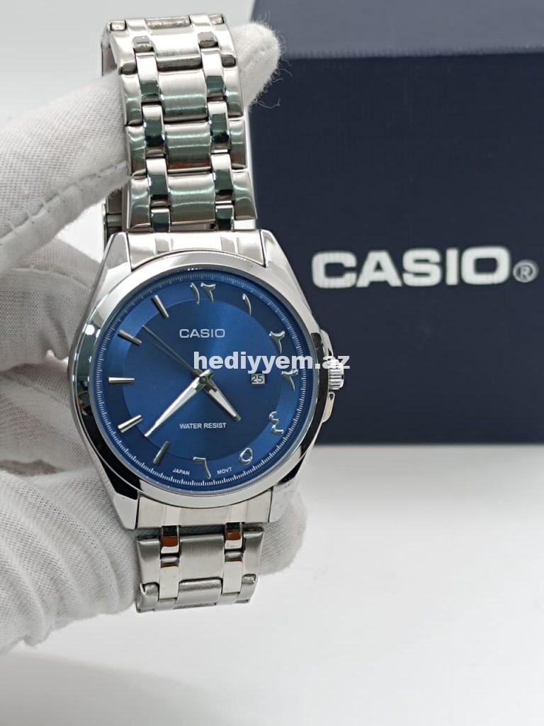 CASIO markası Kisi Saati – No.3470