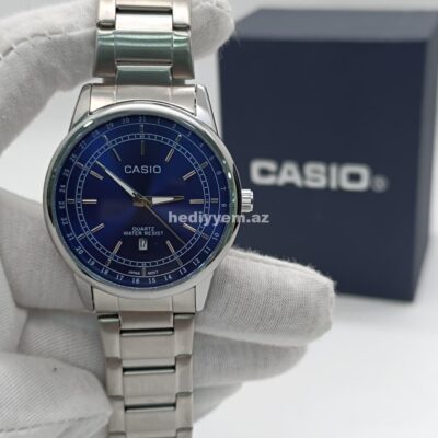 CASIO markası Kisi Saati – No.3470