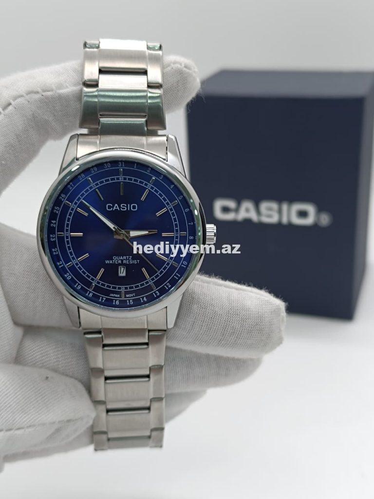 CASIO markası Kisi Saati – No.3470