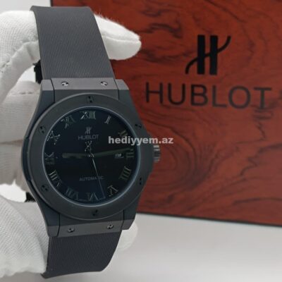 HUblot markası Kisi Saati – No.3471