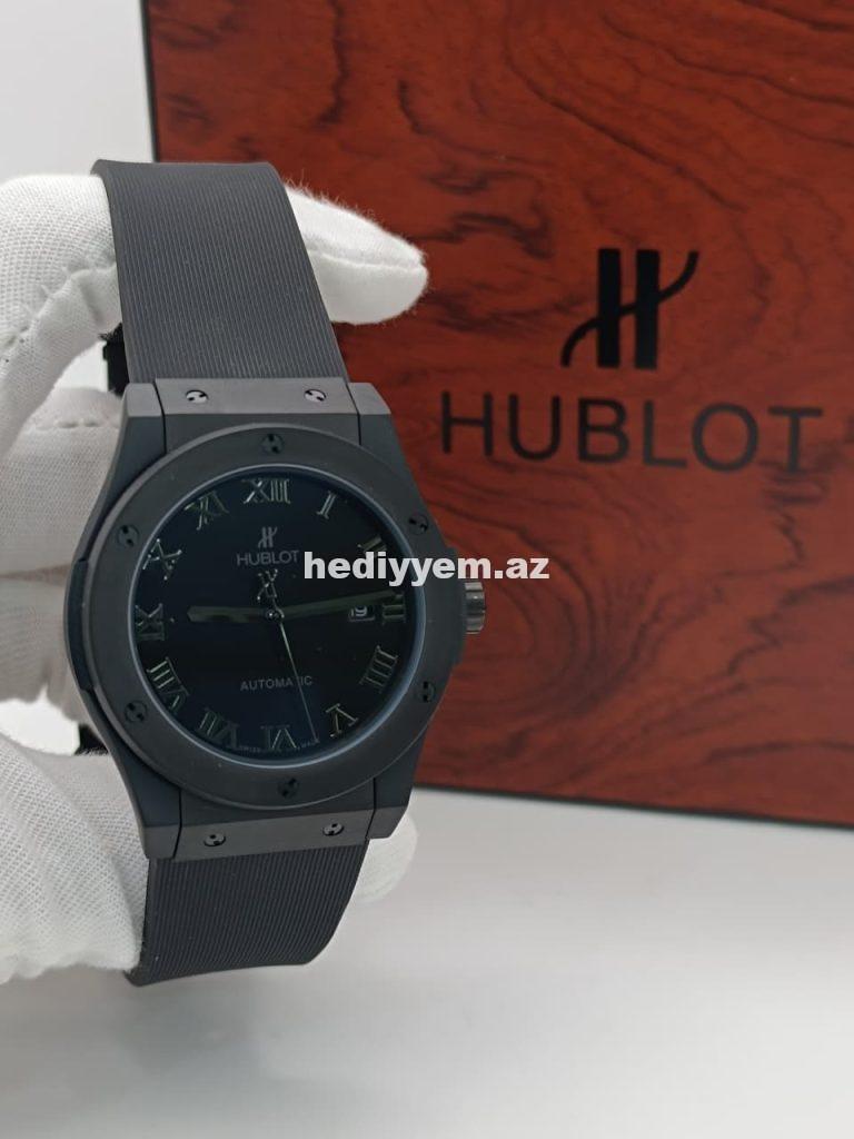 HUblot markası Kisi Saati – No.3471