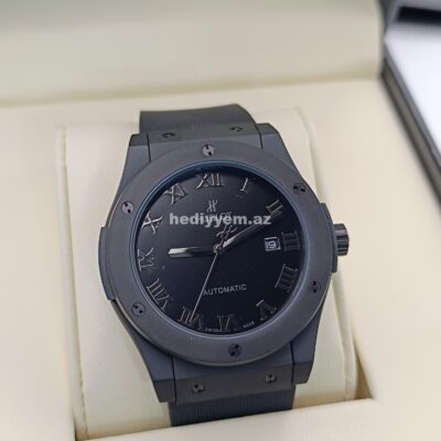 HUblot markası Kisi Saati – No.3471