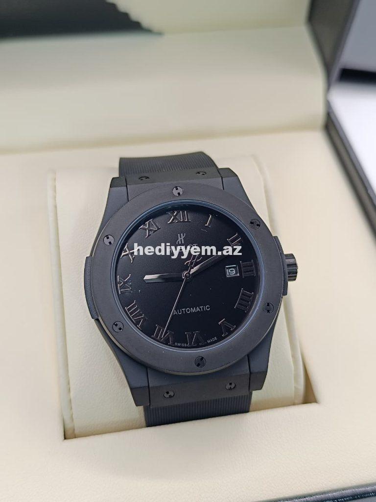 HUblot markası Kisi Saati – No.3471