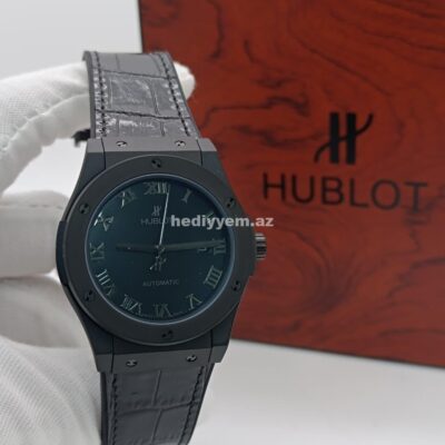 HUblot markası Kisi Saati – No.3471