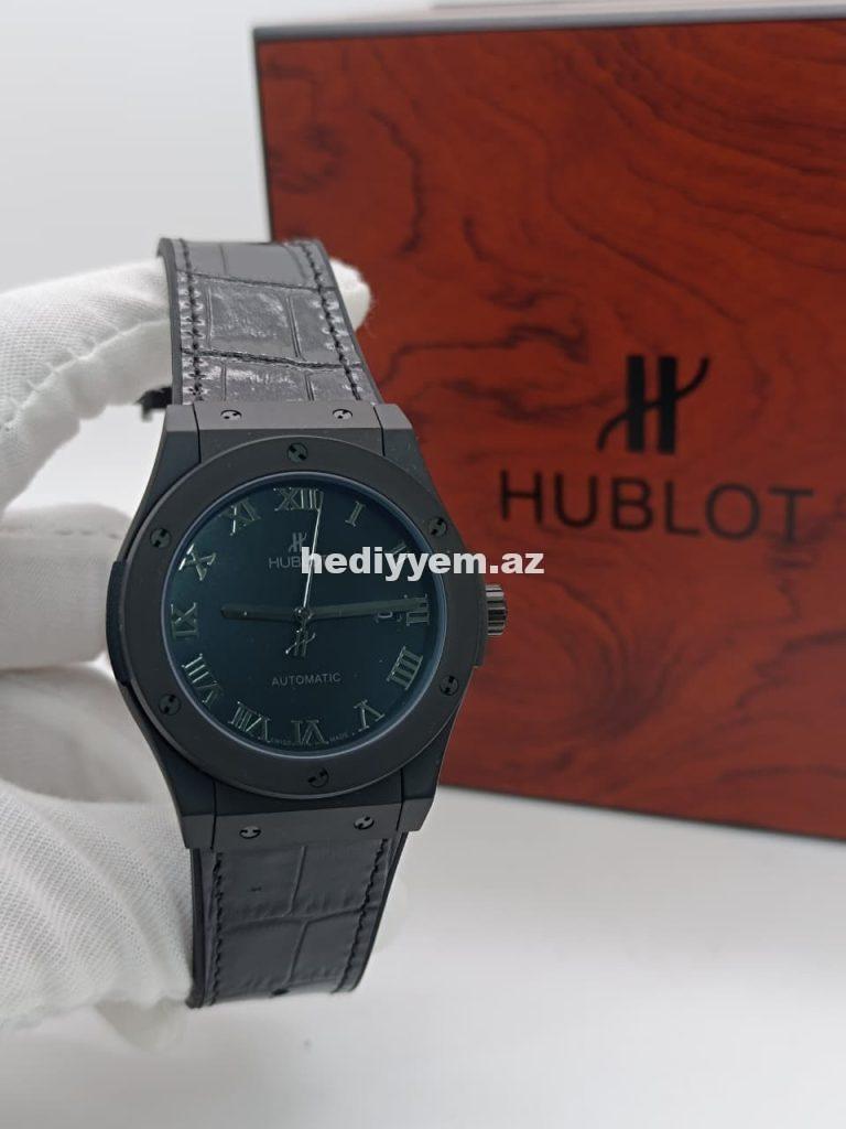 HUblot markası Kisi Saati – No.3471
