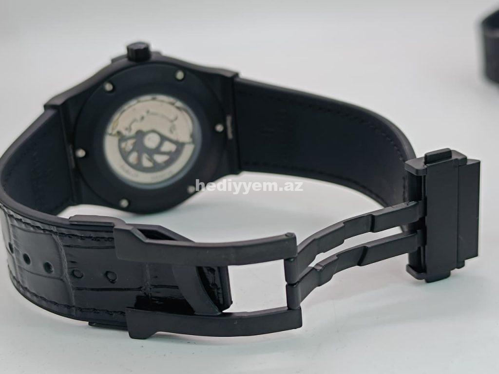HUblot markası Kisi Saati – No.3471