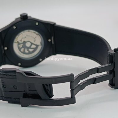 HUblot markası Kisi Saati – No.3471