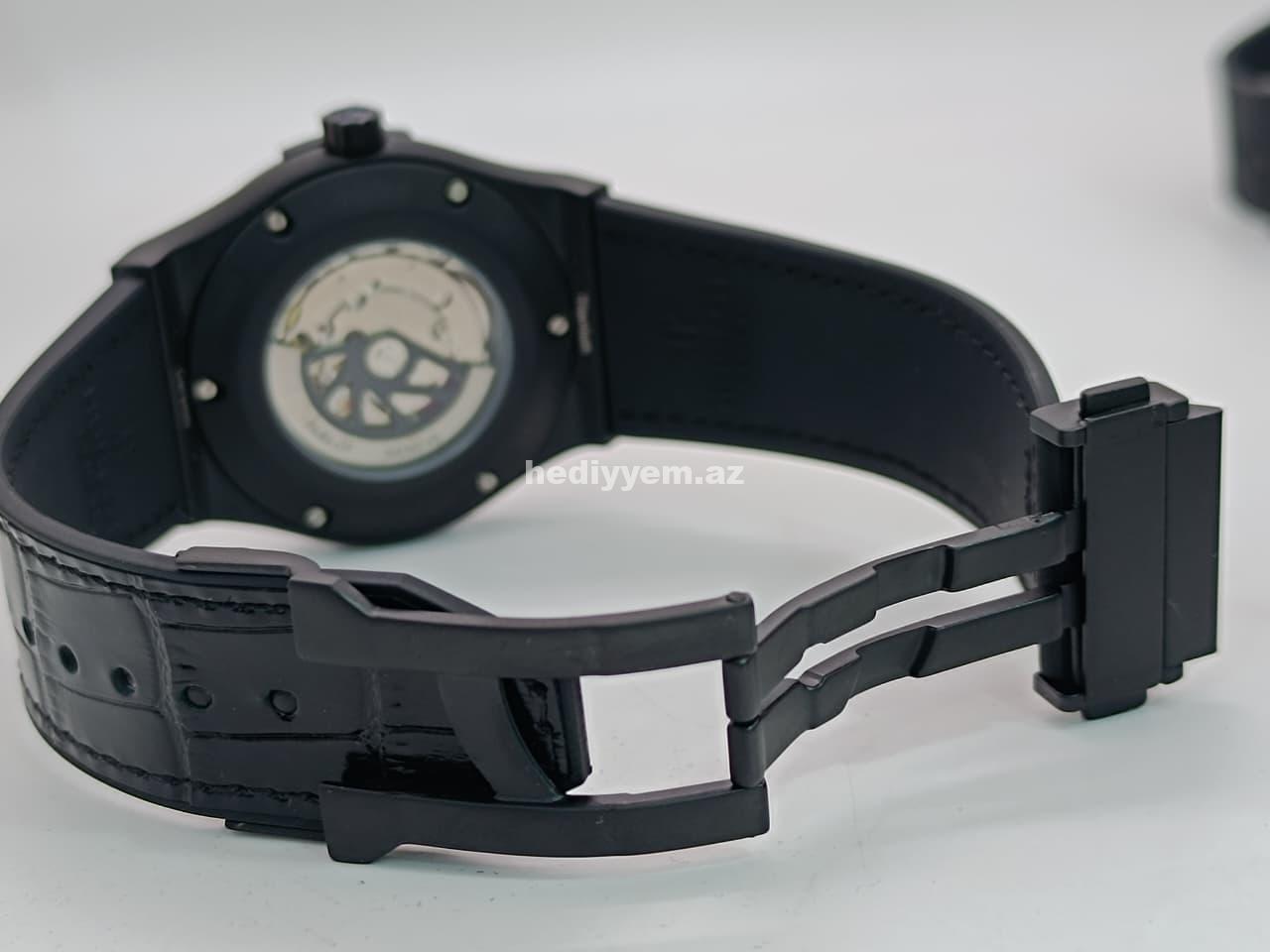 HUblot markası Kisi Saati – No.3471